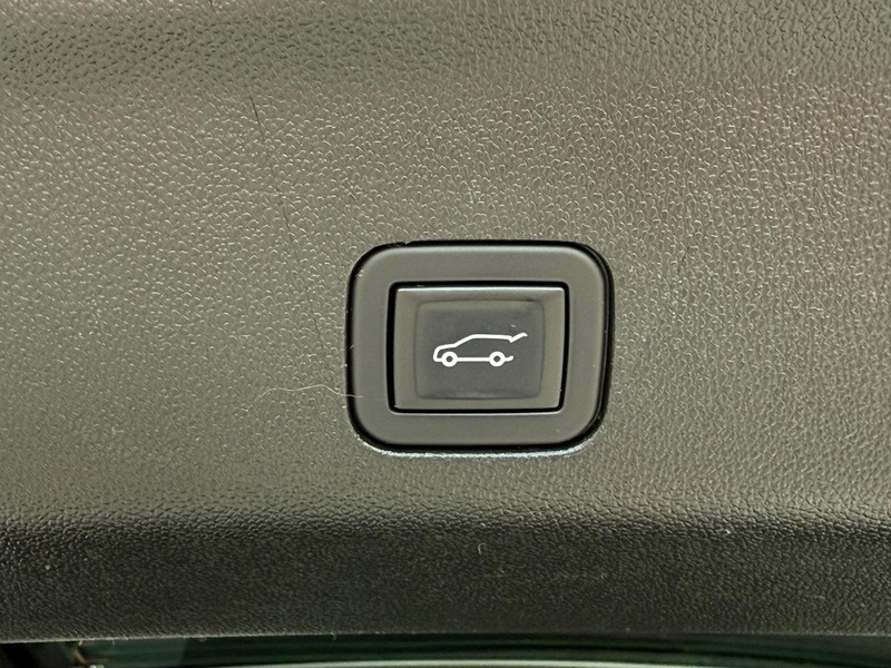 Chevrolet Tahoe Vehicle Image 08