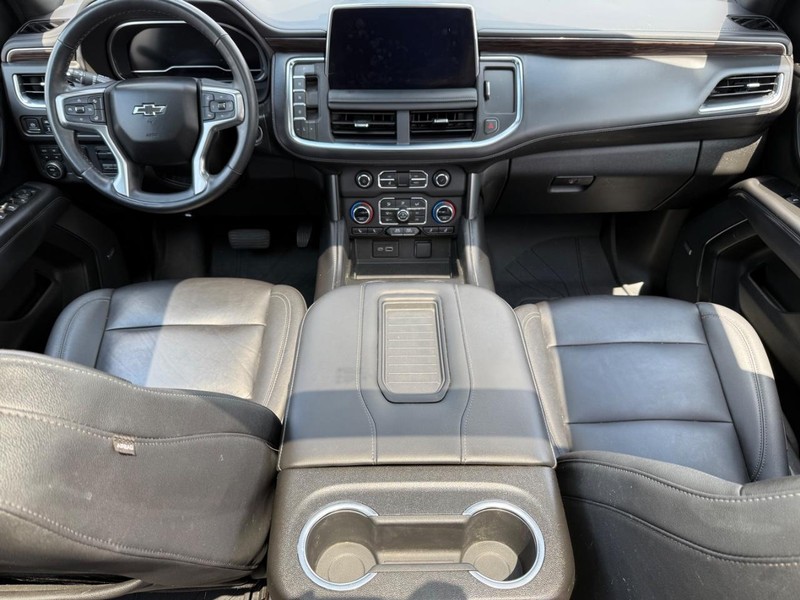 Chevrolet Tahoe Vehicle Image 14