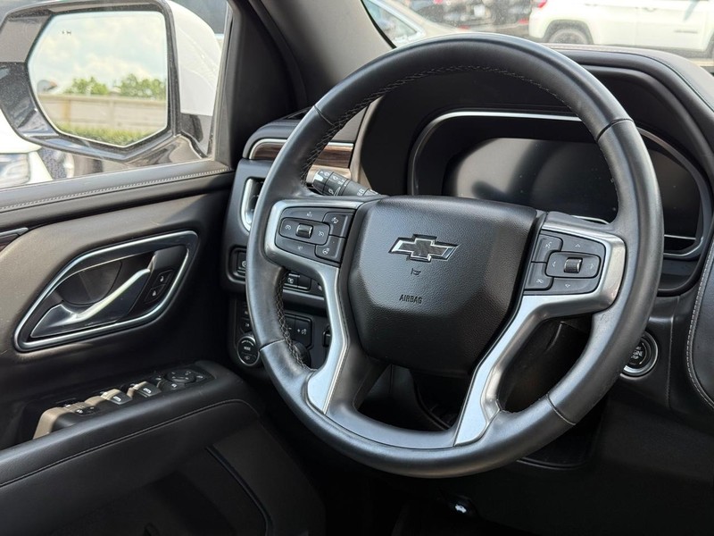 Chevrolet Tahoe Vehicle Image 15