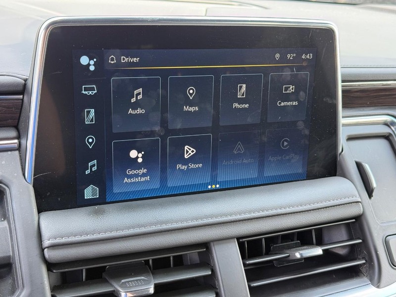 Chevrolet Tahoe Vehicle Image 20