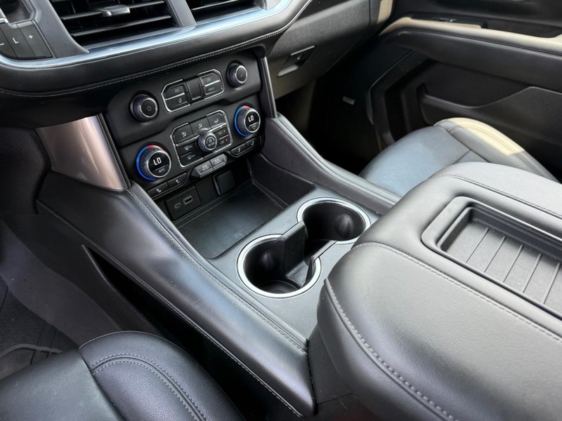 Chevrolet Tahoe Vehicle Image 23