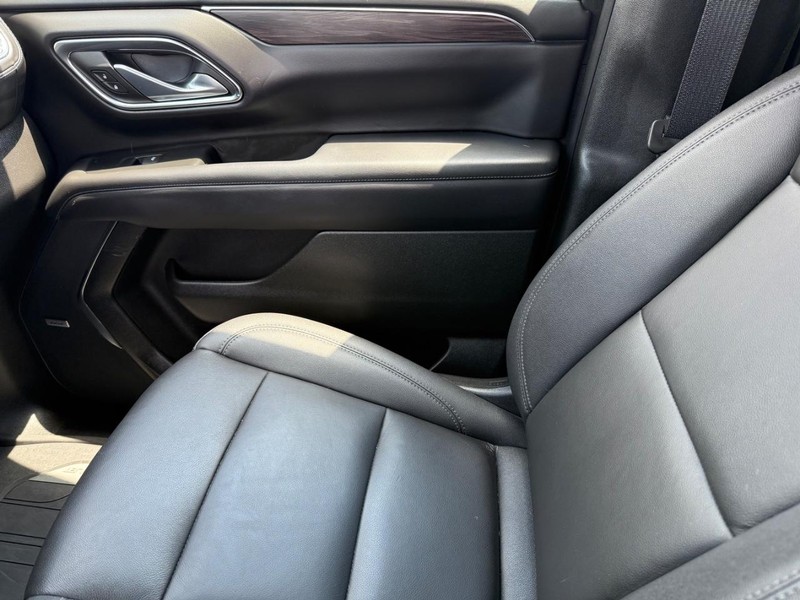 Chevrolet Tahoe Vehicle Image 24