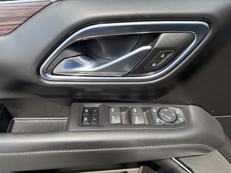 Chevrolet Tahoe Vehicle Image 27