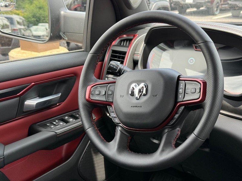 Ram 1500 Vehicle Image 06