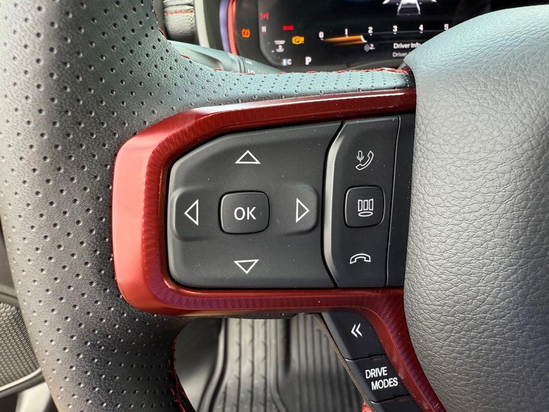 Ram 1500 Vehicle Image 07