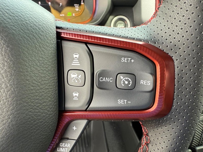 Ram 1500 Vehicle Image 08