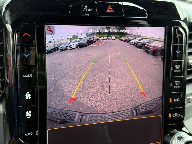 Ram 1500 Vehicle Image 11