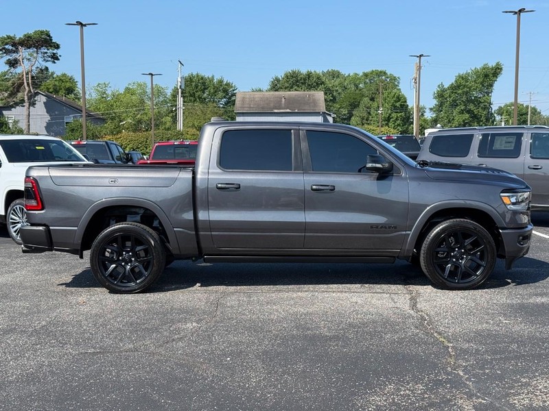 Ram 1500 Vehicle Image 02