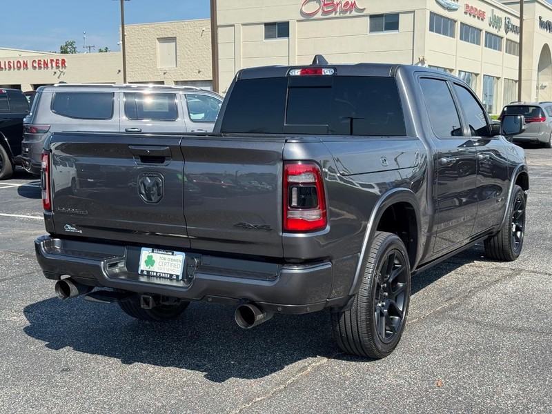 Ram 1500 Vehicle Image 03