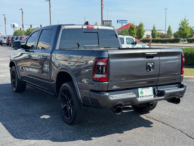Ram 1500 Vehicle Image 05