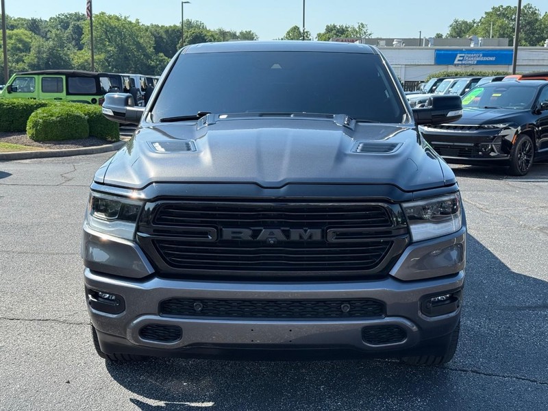 Ram 1500 Vehicle Image 09