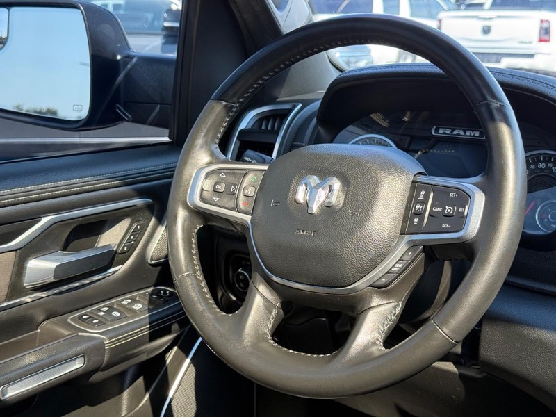 Ram 1500 Vehicle Image 13
