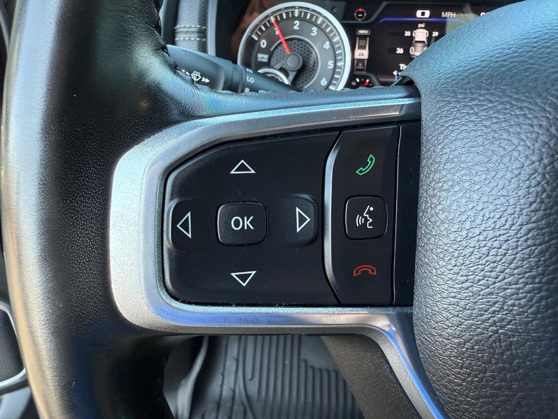 Ram 1500 Vehicle Image 14
