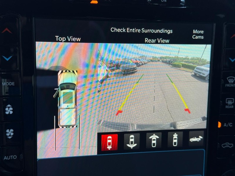 Ram 1500 Vehicle Image 18