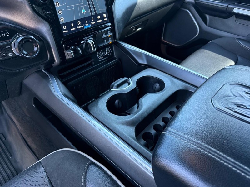 Ram 1500 Vehicle Image 19