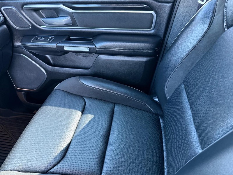 Ram 1500 Vehicle Image 20