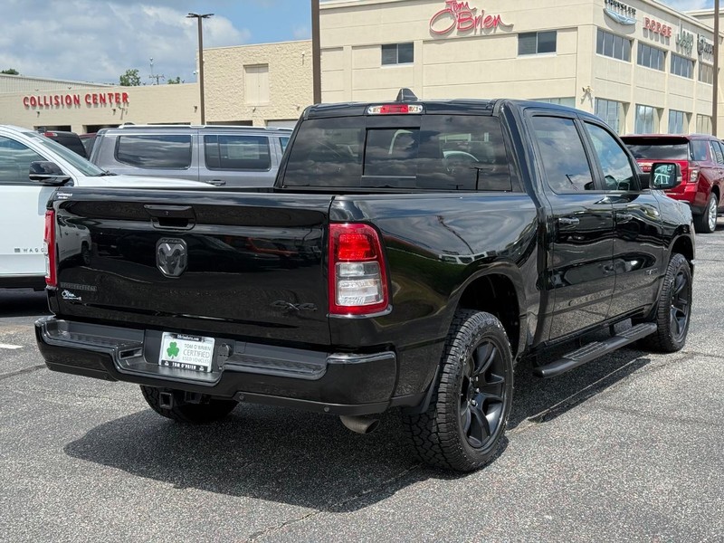 Ram 1500 Vehicle Image 03