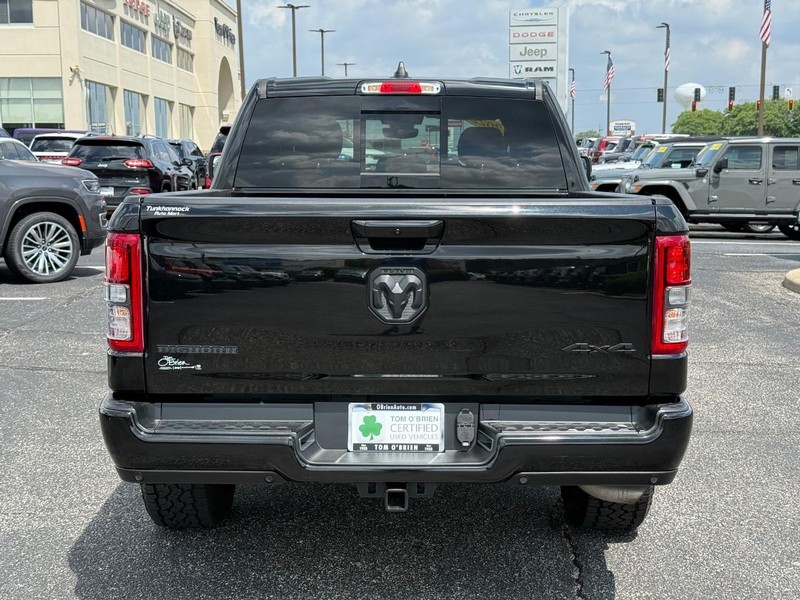 Ram 1500 Vehicle Image 04