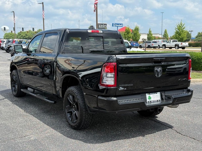 Ram 1500 Vehicle Image 05