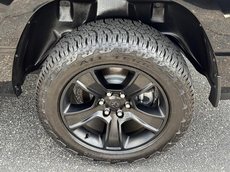 Ram 1500 Vehicle Image 06