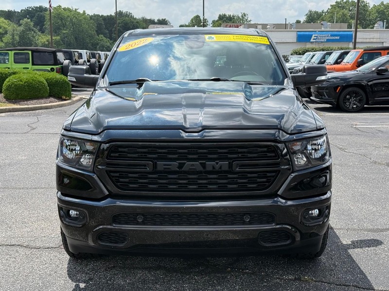 Ram 1500 Vehicle Image 09