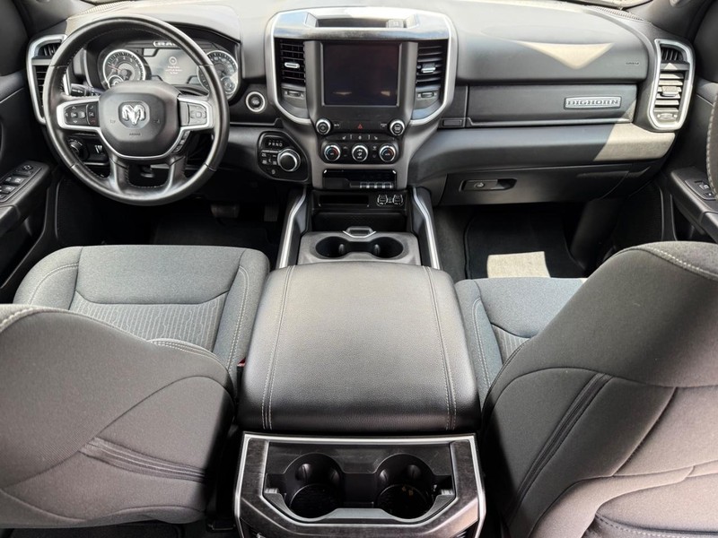 Ram 1500 Vehicle Image 11