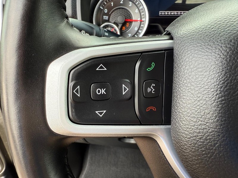 Ram 1500 Vehicle Image 13
