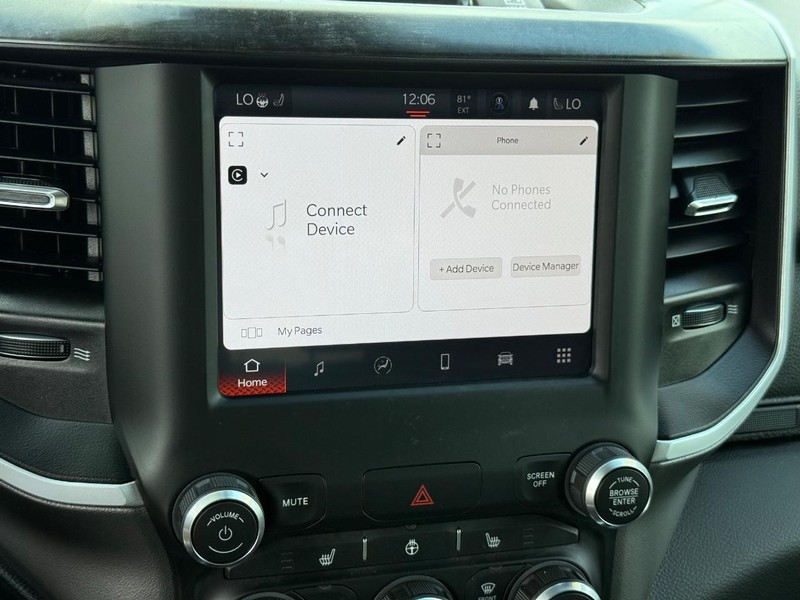 Ram 1500 Vehicle Image 17