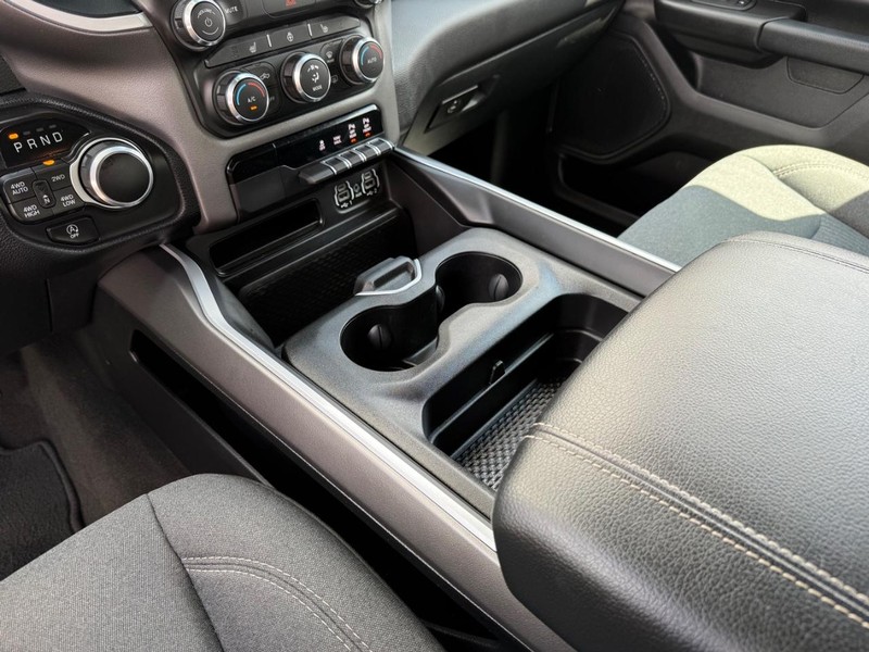 Ram 1500 Vehicle Image 20