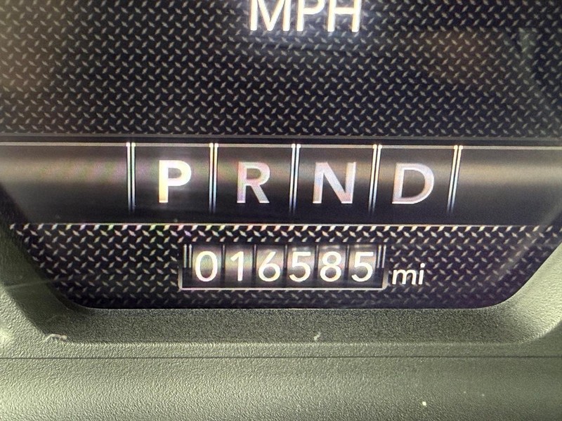Ram 1500 Vehicle Image 23