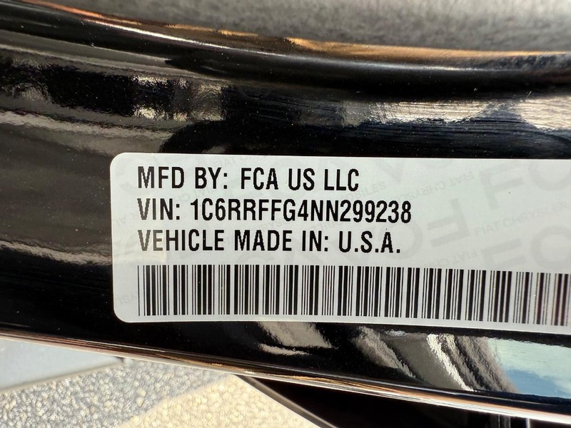 Ram 1500 Vehicle Image 26