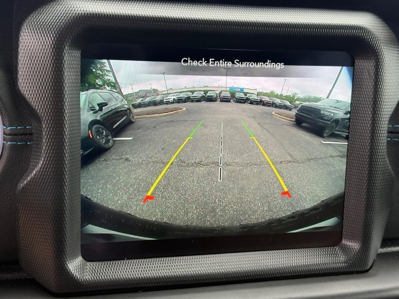 Jeep Wrangler 4xe Vehicle Image 18