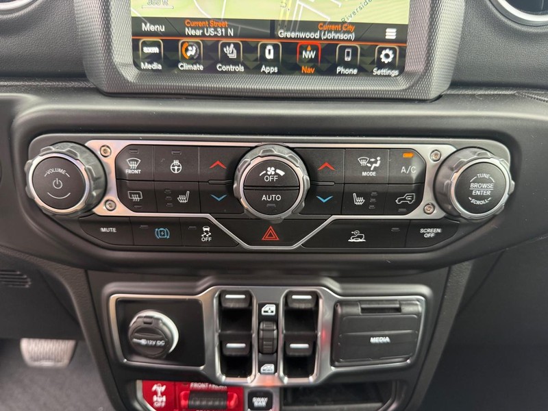 Jeep Wrangler 4xe Vehicle Image 20