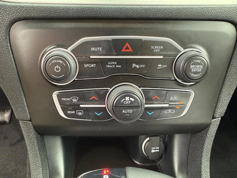 Dodge Charger Vehicle Image 19