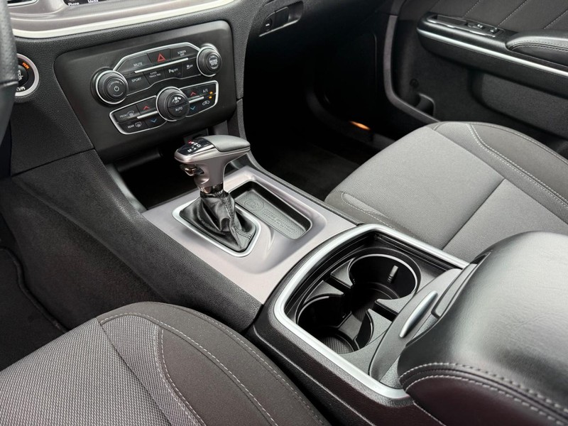 Dodge Charger Vehicle Image 20