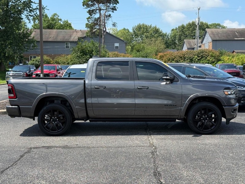 Ram 1500 Vehicle Image 02
