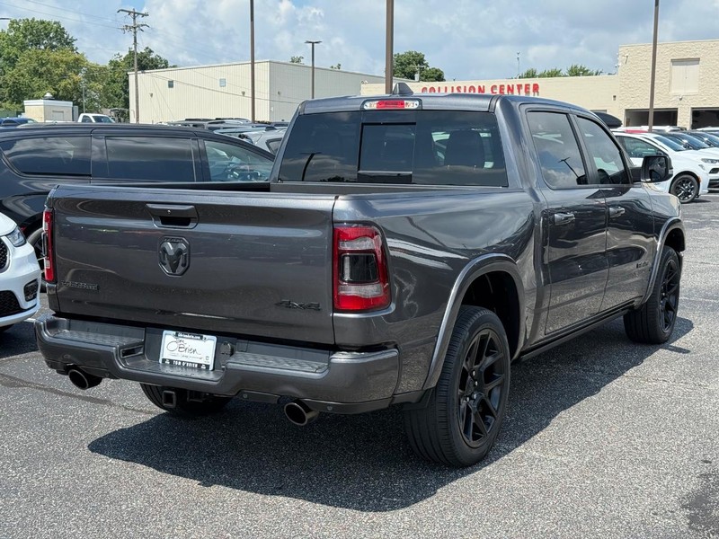 Ram 1500 Vehicle Image 03