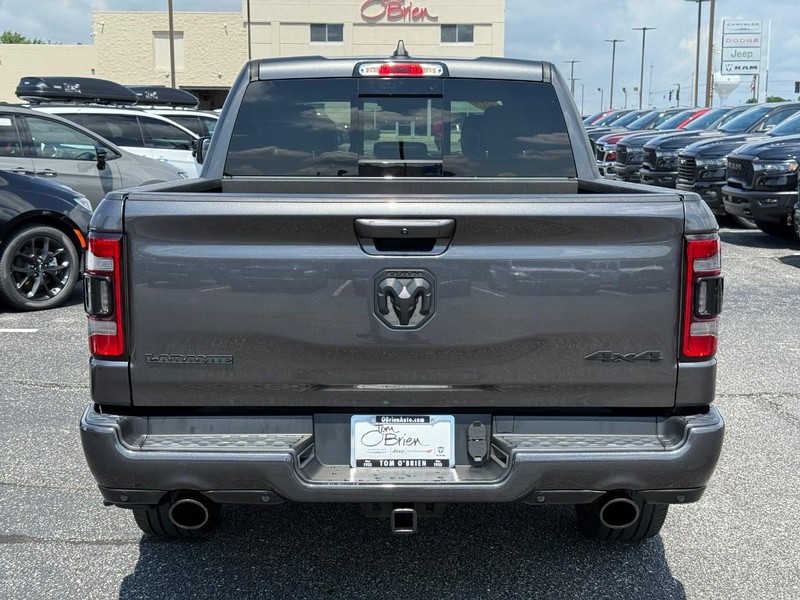 Ram 1500 Vehicle Image 04