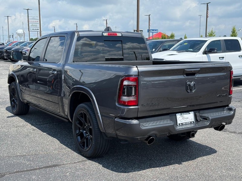 Ram 1500 Vehicle Image 05