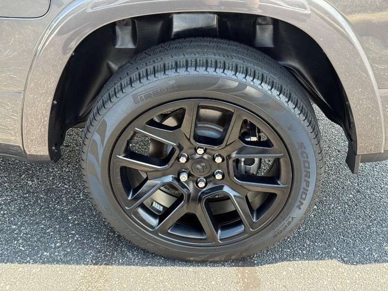 Ram 1500 Vehicle Image 06