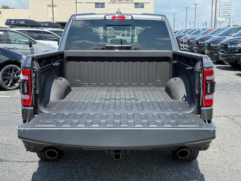 Ram 1500 Vehicle Image 07