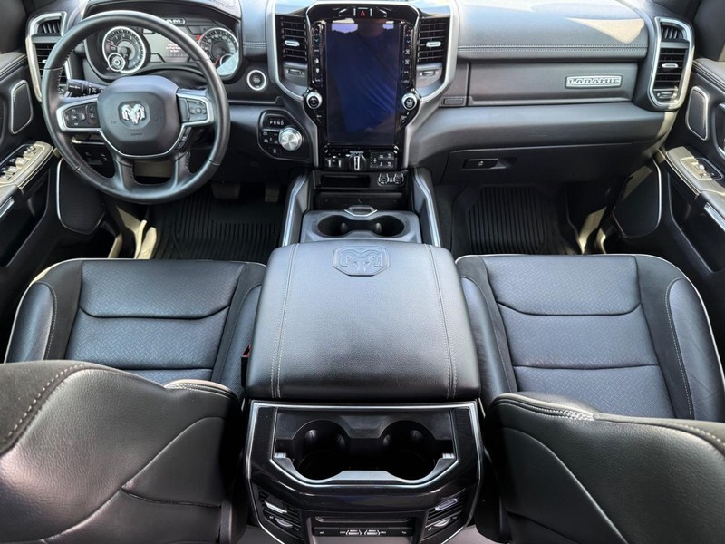 Ram 1500 Vehicle Image 11