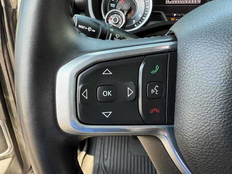 Ram 1500 Vehicle Image 13
