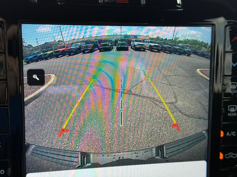 Ram 1500 Vehicle Image 17
