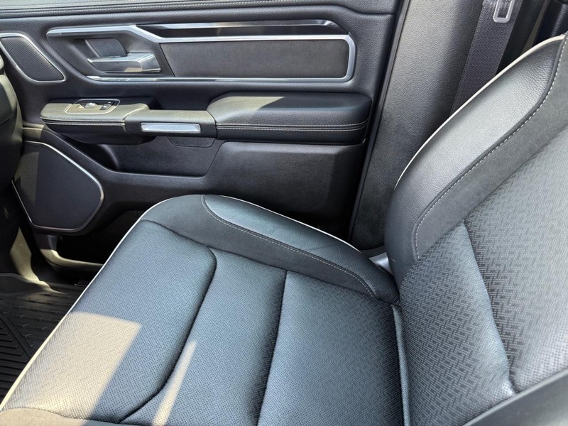 Ram 1500 Vehicle Image 19