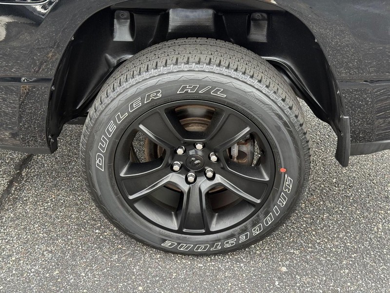 Ram 1500 Vehicle Image 06