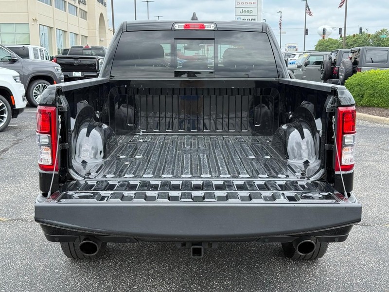 Ram 1500 Vehicle Image 07