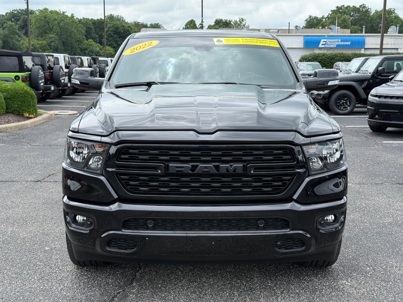 Ram 1500 Vehicle Image 09