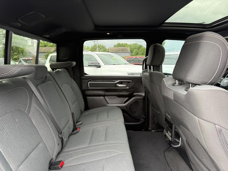 Ram 1500 Vehicle Image 10