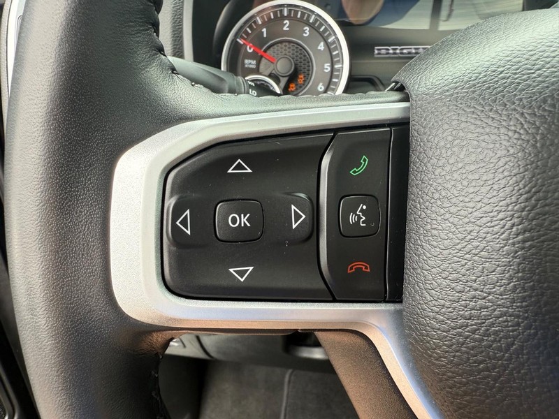 Ram 1500 Vehicle Image 14
